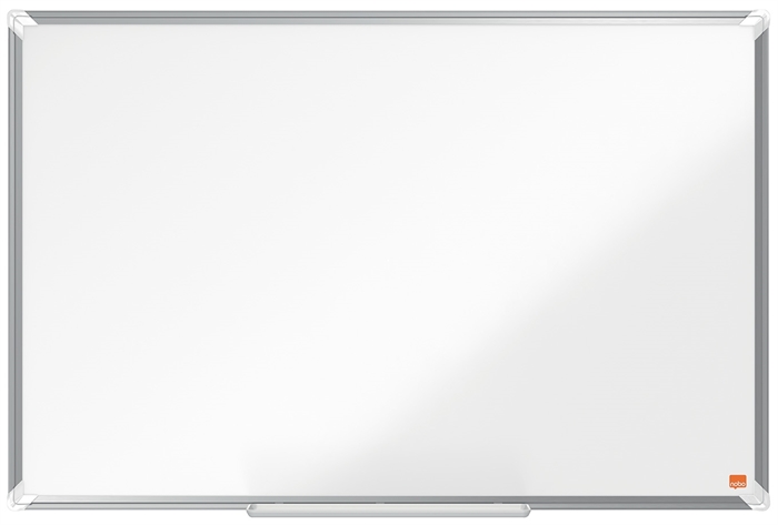 Nobo WB board Premium Plus lacquered steel 90x60cm