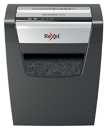 Rexel Momentum X312 P3 Shredder