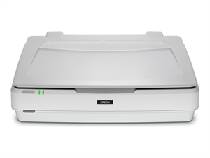 Epson Expression 13000XL Scanner - A3