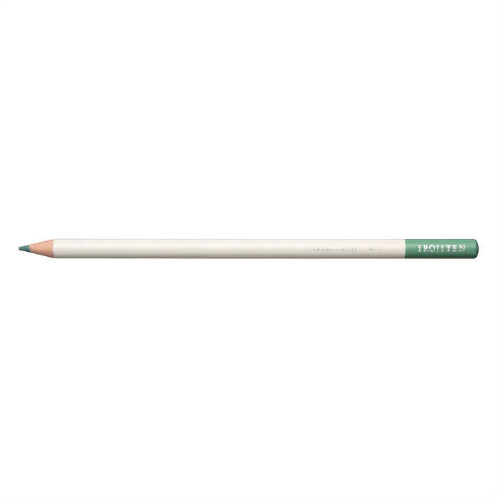 Tombow Colored Pencil Irojiten quartz green