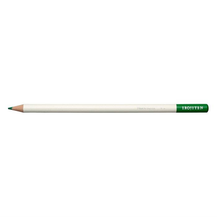 Tombow Color Pencil Irojiten parrot green