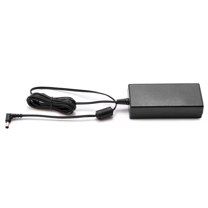 Labelwriter wireless power adapter