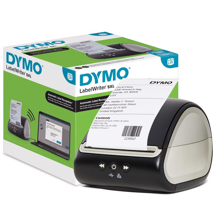 DYMO LabelWriter 5XL