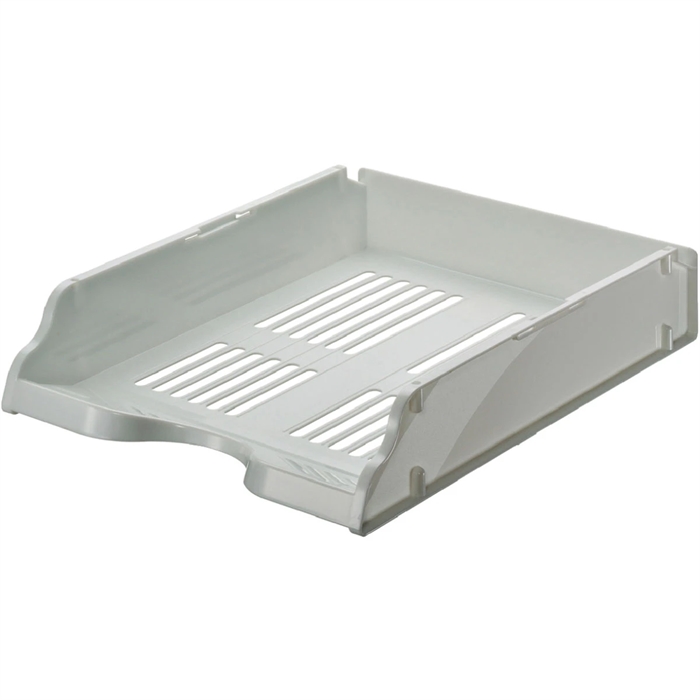 Esselte Mail Tray Transit white