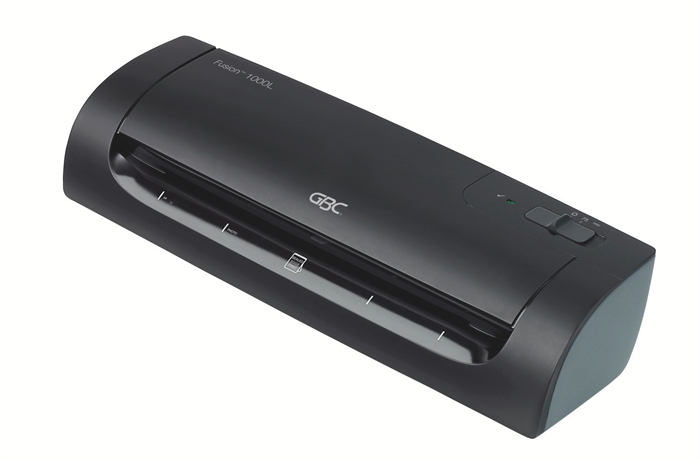 GBC Fusion 1000L laminator A4