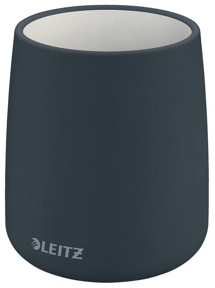 Leitz Pen Holder Cosy gray