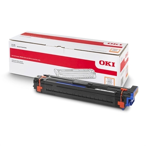 OKI drum yellow for OKI 9431 and OKI 9541 - 40,000 pages