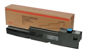 OKI waste toner box C931 ES9431 ES9541 40K