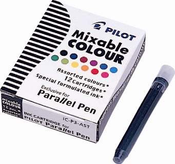 Pilot Patron for Parallel Pen Ass (12)