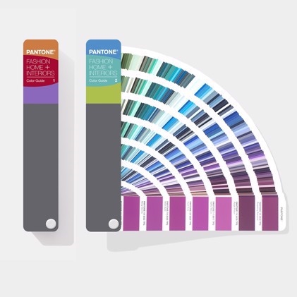 Pantone F&H Color Guide - FHIP110A - Clearance Sale 2024 Version