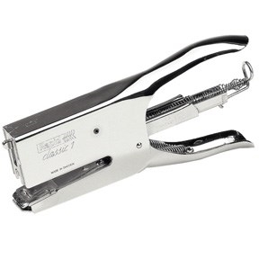 Rapid Stapler K1 for 10-50 sheets 24-chrome.