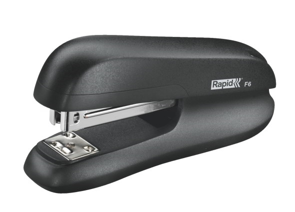 Rapid Stapler F6 black