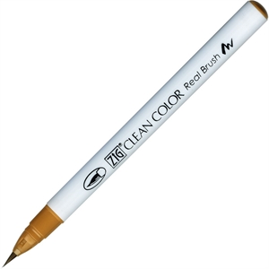 ZIG Clean Color Brush Pen 072 fl. Beige