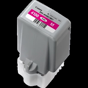 Canon Magenta PFI-4100M - 80 ml ink cartridge