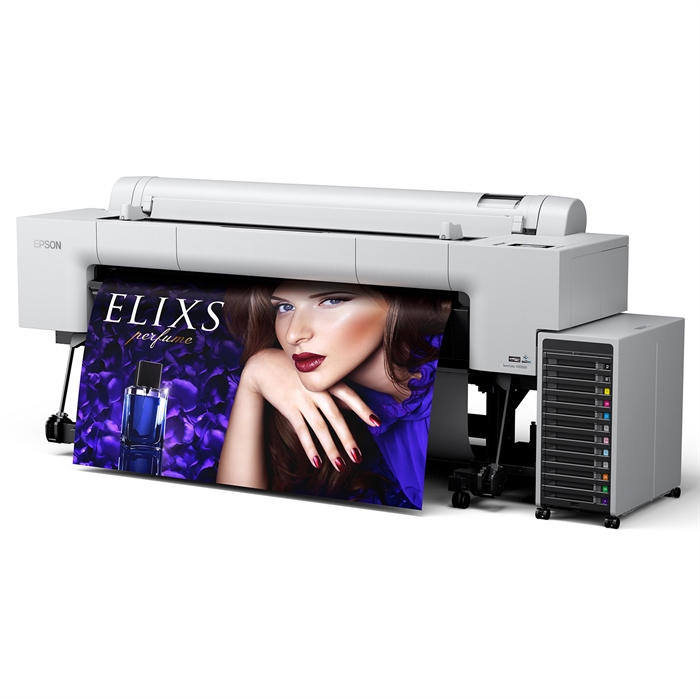 Epson SureColor P20500  + includes 1 year onsite service